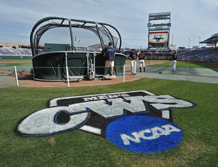 CWS finals game three postponed
